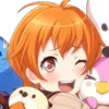 🧡