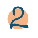 2⃣