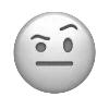 🤨