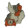 📞