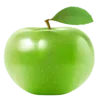 🍏