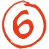 6️⃣