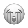 😭