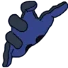 ✋