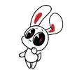 🐰