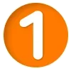 1️⃣