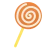 🍭