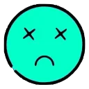 😵