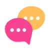 💬