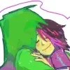💚