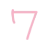7⃣