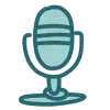 🎙️