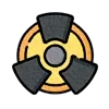☢️