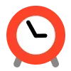🕐