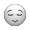 😌