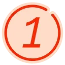 1️⃣