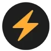 ⚡