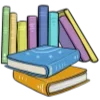 📚