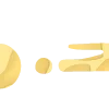 ➖