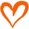 🧡