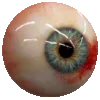 👁
