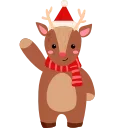 🦌