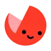 🙂‍↔️