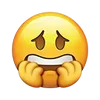 😨