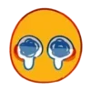 😢