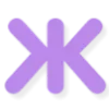 💜