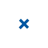 ❌