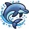 🐬