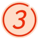 3️⃣