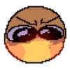 😡