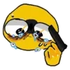 😢