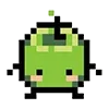 🟢