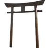 ⛩️