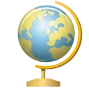 🌏