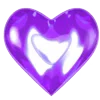 💜