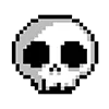 💀
