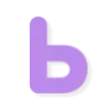 💜