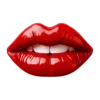 💋