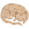 😸
