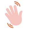 👋