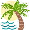 🌴