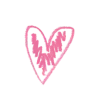 💗
