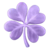 💜