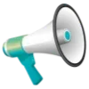 📢