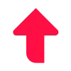 ⬆️