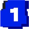 1️⃣